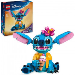 LEGO | Disney 43249 Stitch,...