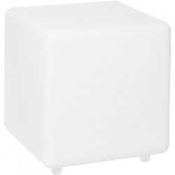 Cube solaire lumineux -...
