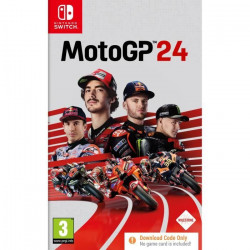 MotoGP 24 - Jeu Nintendo...