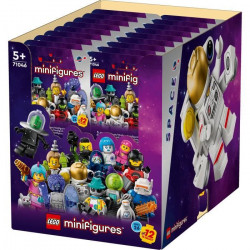 LEGO Minifigures Série 26...
