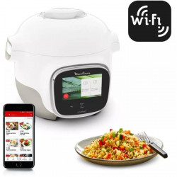 MOULINEX Cookeo Touch Mini...