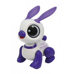 Power Rabbit Mini - Robot...
