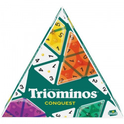 Triominos Conquest '24 -...