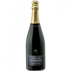 Champagne Henriot Souverain...