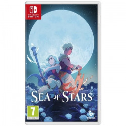 Sea of Stars - Jeu Nintendo...