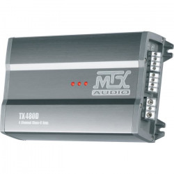 MTX TX480D Amplificateur...
