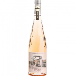 Jean-Claude Mas Mon Rosé...