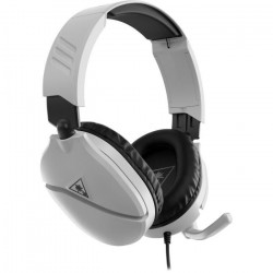 Casque de gaming...