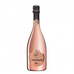 Champagne Victoire Rosé...