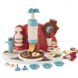 Smoby - Playset Biscuit...