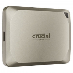 SSD Externe - CRUCIAL - X9...