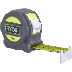 Tape Measure RYOBI RTM5M 5...