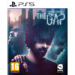 The Gap - Jeu PS5 - Limited...