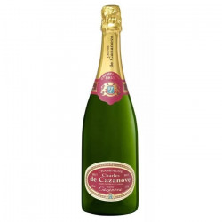 Champagne Cuvée Cazanova -...