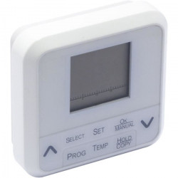 Thermostat digital - CHACON...