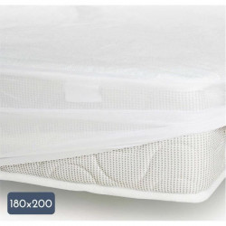 Protege-matelas - 180 x 200...