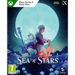 Sea of Stars - Jeu Xbox...