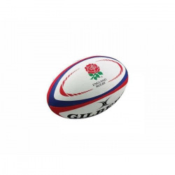 Rugby ball - England - T4