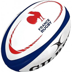 Rugby ball REPLICA FRANCE -...
