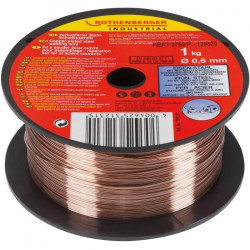 ROTHENBERGER Soldering wire...