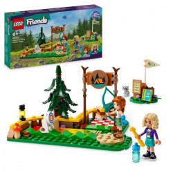 LEGO Friends 42622 Le stand...