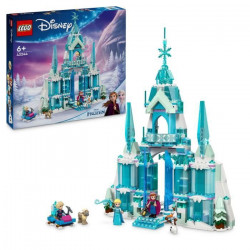 LEGO | Disney 43244 Le...