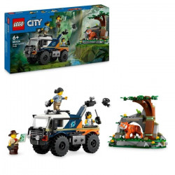 LEGO City 60426 Le camion...