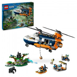 LEGO City 60437...
