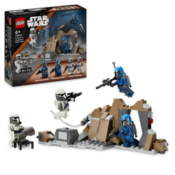 LEGO Star Wars 75373 Pack...