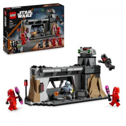 LEGO Star Wars 75386 The...