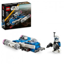 LEGO Star Wars 75391 The...