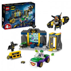 LEGO Super Heroes DC 76272...