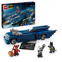 LEGO Super Heroes DC 76274...