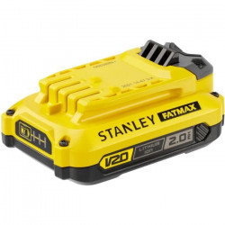 Batterie - STANLEY FATMAX...