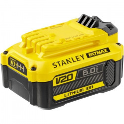 Batterie - STANLEY FATMAX...