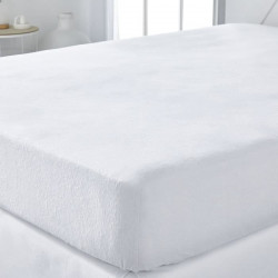 Protege matelas absorbant -...