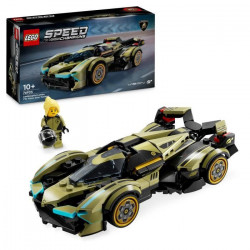 LEGO Speed Champions 76923...