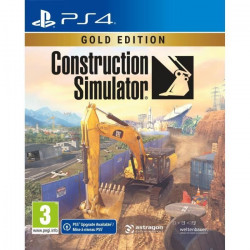 Construction Simulator -...