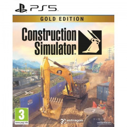 Construction Simulator -...