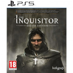 The Inquisitor - Jeu PS5 -...