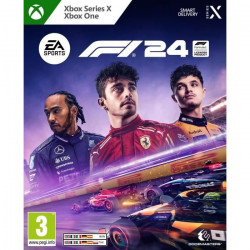 EA SPORTS F1 24 - Jeu Xbox...