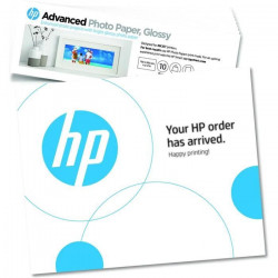 HP - HP Advanced Glossy...