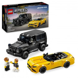 LEGO Speed Champions 76924...