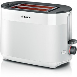Toaster - BOSCH - TAT2M121...