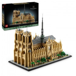 LEGO Architecture 21061...