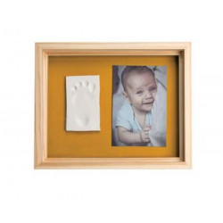 Baby Art Pure Frame - Kit...