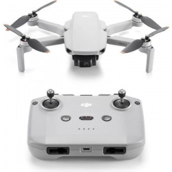 Drone - DJI - Mini 2 SE Fly...