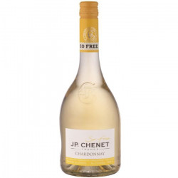 JP. Chenet - Chardonnay -...