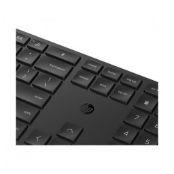 HP 650 - ensemble clavier...