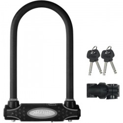 MASTER LOCK Bicycle Lock U...